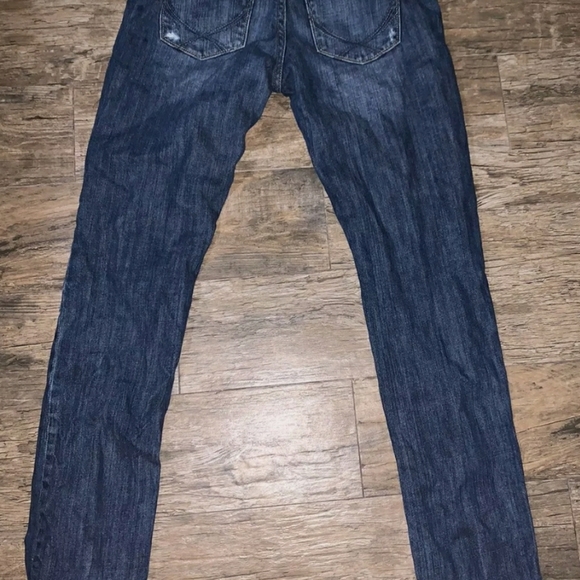 Victorias secret pink limited edition jeans - Picture 2 of 3